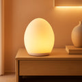 Egg Lamp