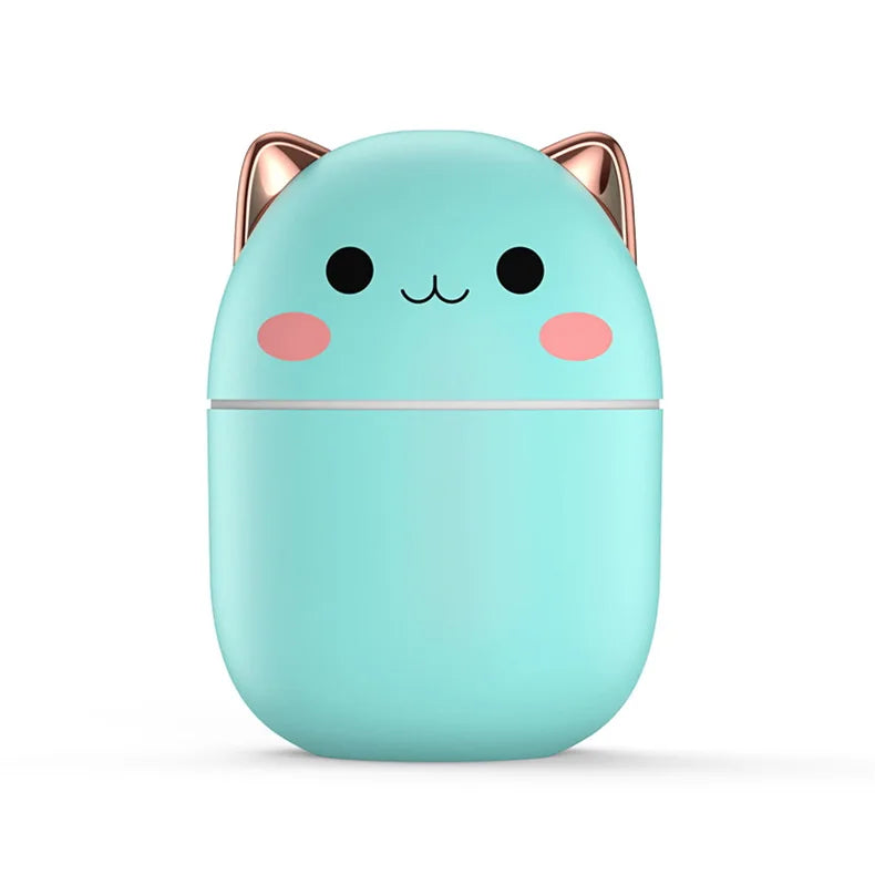 Kitty Air Purifier