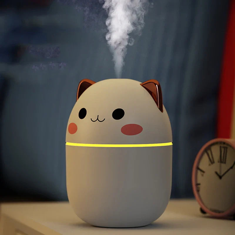 Kitty Air Purifier